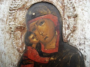 Феодоровская