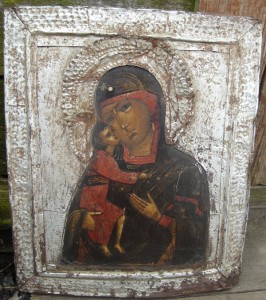 Феодоровская