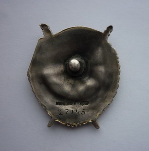 БКЗ винт СОХРАН!