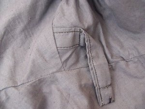 Китель милиция парадный 56-й г.