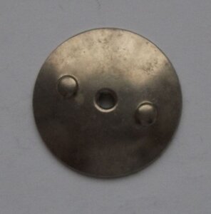 ГАЙКА НА КРАБИК