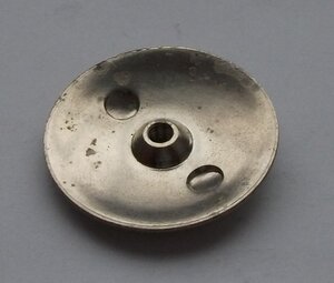 ГАЙКА НА КРАБИК