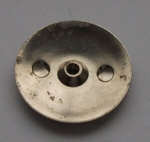 ГАЙКА НА КРАБИК