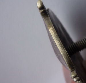 БКЗ винт СОХРАН!