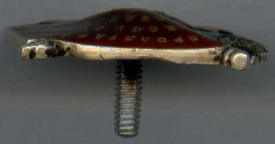 БКЗ винт СОХРАН!