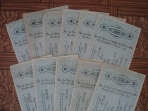 КЛАДОВЫЕ Чайковки 500 руб.