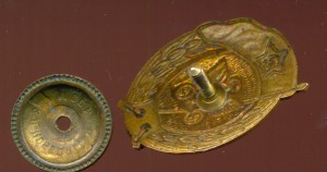 ВУ-Автомобильное(1954г)