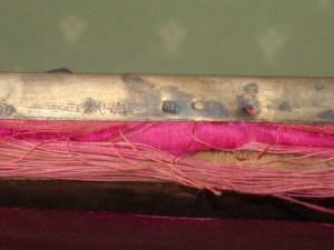 Продажа. Cв. Князь Владимир. Оклад. Эмали.