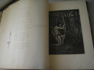 Песнь о Гайавате 1903г.