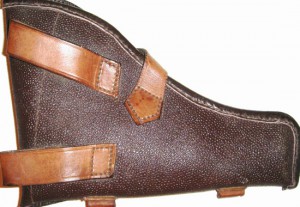 худ. Юон, Крым, вид с горы Батарейки, изд АХР 19