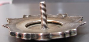 Невский №9974.БКЗ.КЗ.медали..На документе.(комбат.)