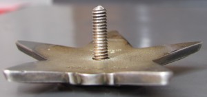 Невский №9974.БКЗ.КЗ.медали..На документе.(комбат.)