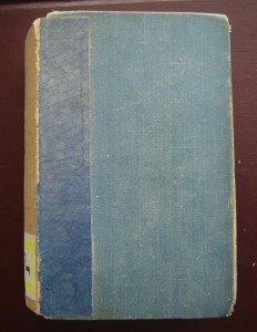 Ветхий завет. перевод с еврейского. 2 том. 1897 г.