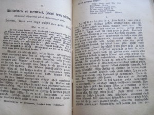 КНИГА 1907г Dr.Jakob Hurt "Glu malgus"