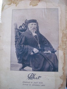 КНИГА 1907г Dr.Jakob Hurt "Glu malgus"