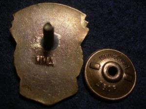 Отличник коммунального хозяйства РСФСР (с 1954 г)