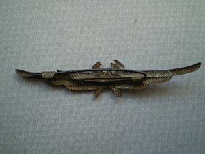 Техник Военной Авиации (50-е)