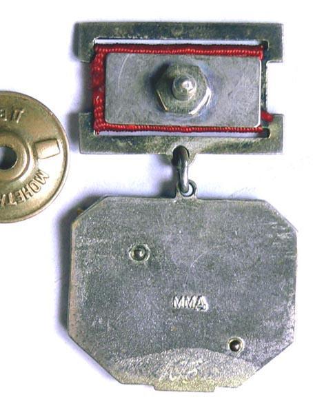 Заслуженный штурман