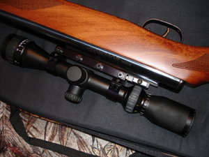 GAMO HANTER 1250 .