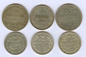 Малая золотая медаль ВСХВ