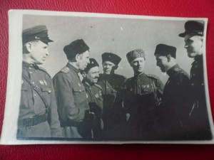 БКЗ 52 тыс, БКЗ 347 тыс ,БЗ ,Москва на контрразведчика