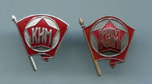 КИМ-2 разных