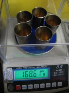 5 рюмок с видом Риги. 875*