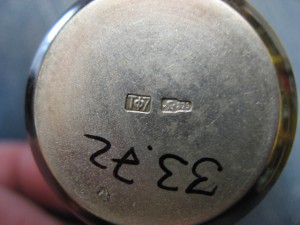 5 рюмок с видом Риги. 875*