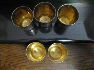 5 рюмок с видом Риги. 875*