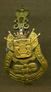 Знак Войска донского  полка ?