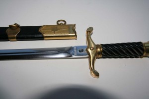 Кортик украинский