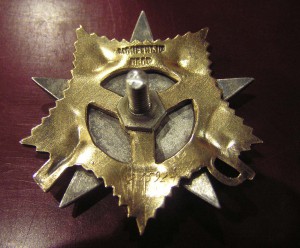 Отечка 1 степени 285***  в люксе