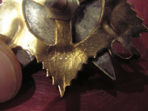 Отечка 1 степени 285***  в люксе