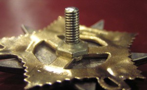 Отечка 1 степени 285***  в люксе