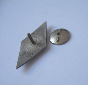 Серебряный ВУЗ ЛатССР