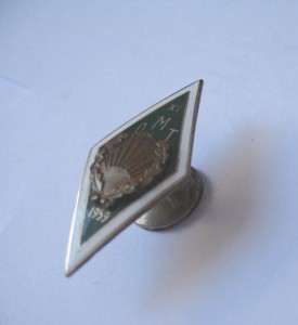 Серебряный ВУЗ ЛатССР