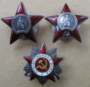 КЗ+КЗ+ОВ-2  на доке