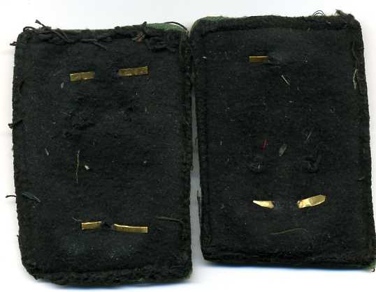 Погоны Киевского Горного Института