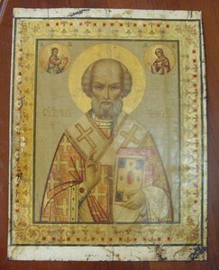 -----НИКОЛАЙ-----