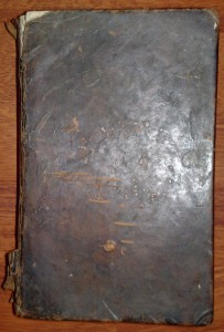 Легчайший и удобнейший способ к разумению Французского 1806