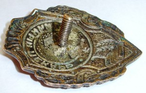 ГСТ с красивым номером