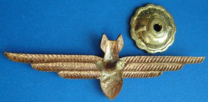 Классность военного штурмана б/кл.