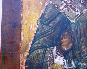 Николай святой, архиепископ Мир Ликийских