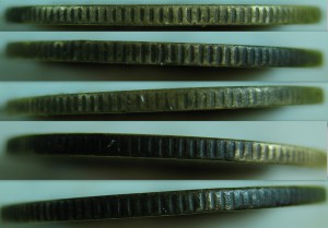 5 копеек 1927г.