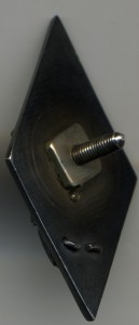 ВПА им Ленина 16лент.