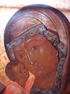 Феодоровская Богородица