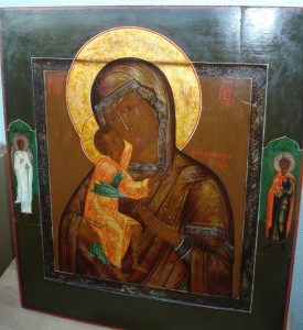 Феодоровская Богородица
