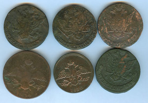 Вторая отечка №496917