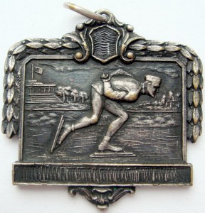 Жетоны 1920-50 годов