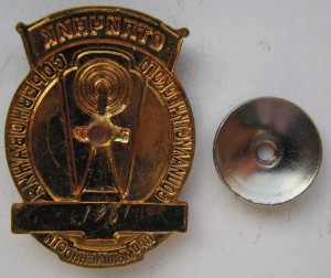 Радиотехническая промышленность в люксе